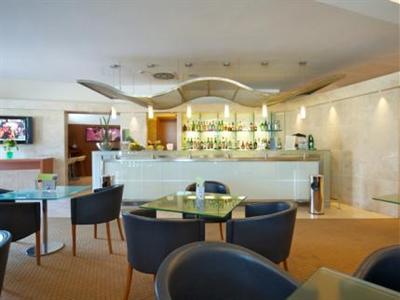 фото отеля Novotel Roma La Rustica