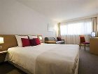 фото отеля Novotel Roma La Rustica