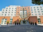 фото отеля Novotel Roma La Rustica