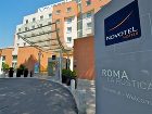 фото отеля Novotel Roma La Rustica