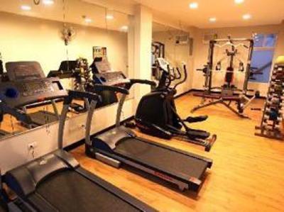 фото отеля The Studio 87 Residences Quezon City