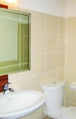 фото отеля The Studio 87 Residences Quezon City