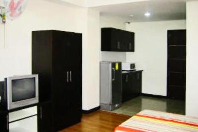 фото отеля The Studio 87 Residences Quezon City