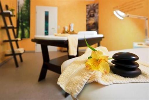 фото отеля Waldhotel Wiesemann