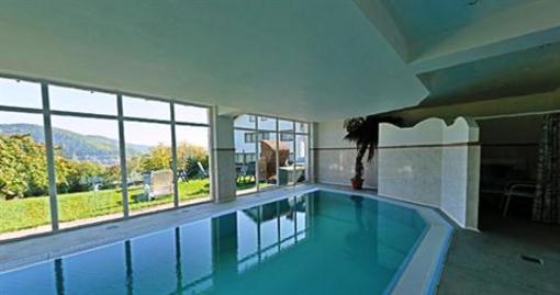 фото отеля Waldhotel Wiesemann