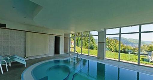 фото отеля Waldhotel Wiesemann