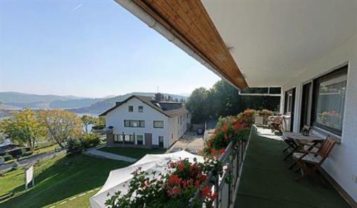 фото отеля Waldhotel Wiesemann