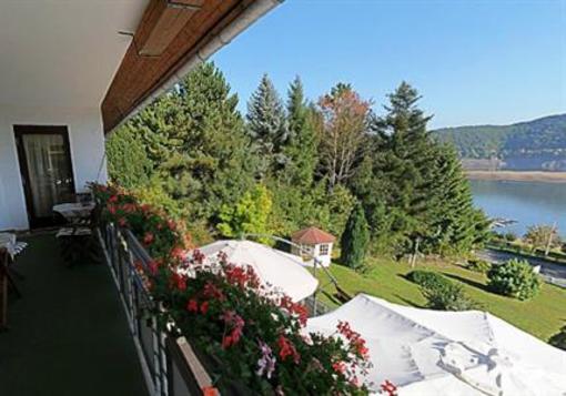 фото отеля Waldhotel Wiesemann