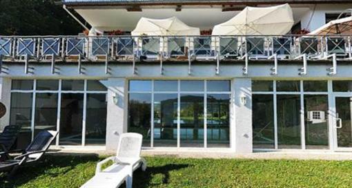 фото отеля Waldhotel Wiesemann
