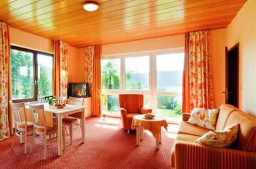 фото отеля Waldhotel Wiesemann