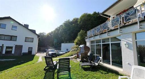 фото отеля Waldhotel Wiesemann