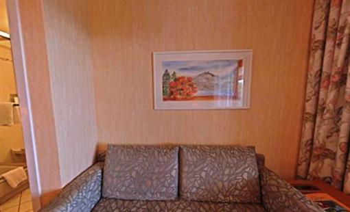 фото отеля Waldhotel Wiesemann