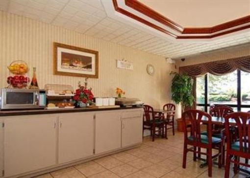 фото отеля Quality Inn Goodlettsville