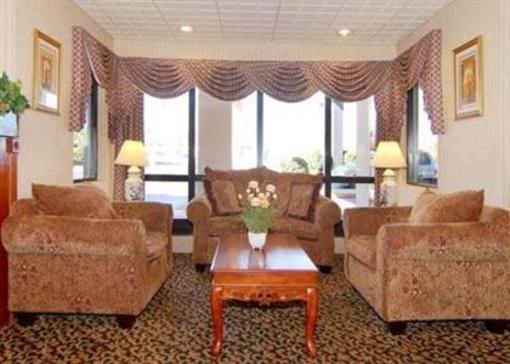 фото отеля Quality Inn Goodlettsville