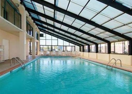 фото отеля Quality Inn Goodlettsville