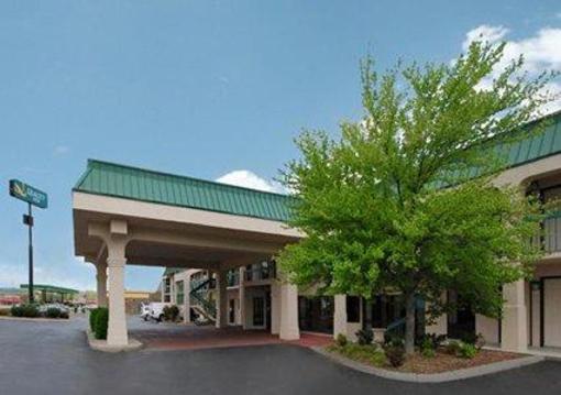 фото отеля Quality Inn Goodlettsville