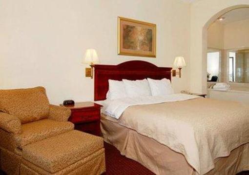 фото отеля Quality Inn Goodlettsville
