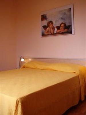 фото отеля Butterfly Bed & Breakfast Lucca