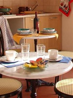 фото отеля Butterfly Bed & Breakfast Lucca