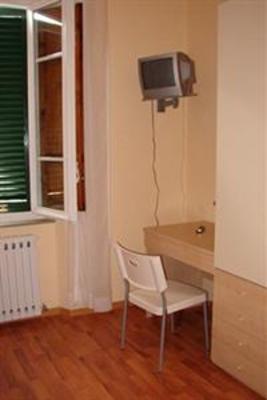 фото отеля Butterfly Bed & Breakfast Lucca