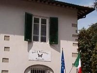 Butterfly Bed & Breakfast Lucca