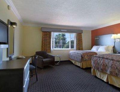 фото отеля Ramada Limited - Santa Clara