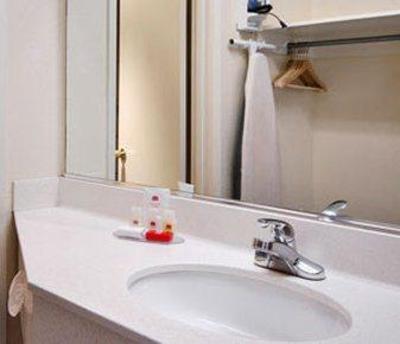 фото отеля Ramada Limited - Santa Clara