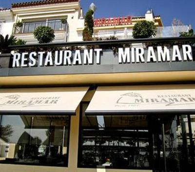 фото отеля Hotel Miramar Cambrils