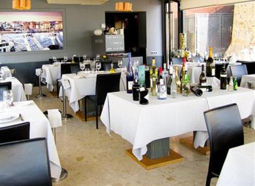 фото отеля Hotel Miramar Cambrils