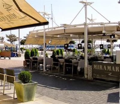 фото отеля Hotel Miramar Cambrils