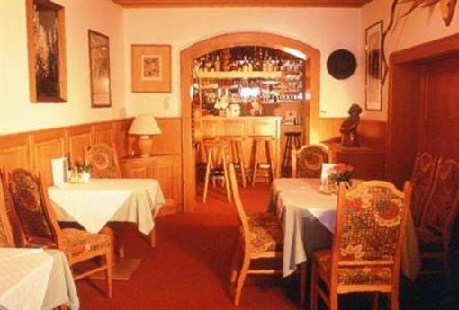 фото отеля Hotel Strasshofer