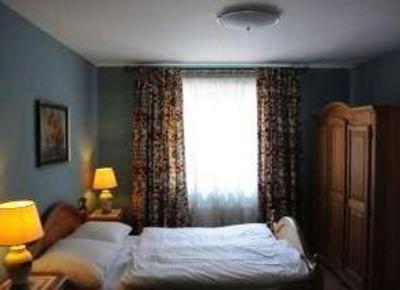 фото отеля Hotel Strasshofer