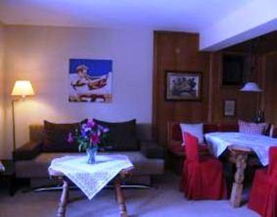 фото отеля Hotel Strasshofer
