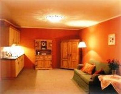 фото отеля Hotel Strasshofer
