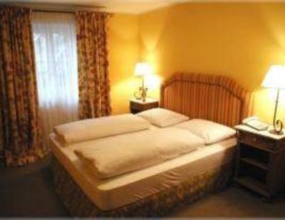 фото отеля Hotel Strasshofer