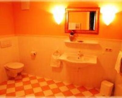 фото отеля Hotel Strasshofer