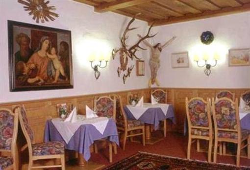 фото отеля Hotel Strasshofer