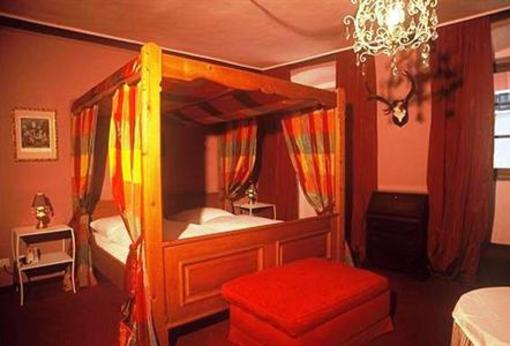 фото отеля Hotel Strasshofer