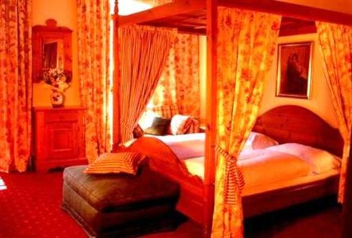 фото отеля Hotel Strasshofer