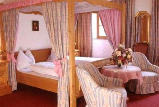 фото отеля Hotel Strasshofer