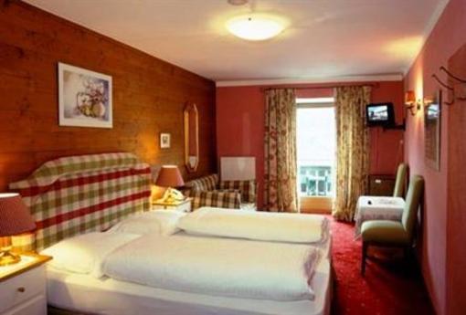 фото отеля Hotel Strasshofer