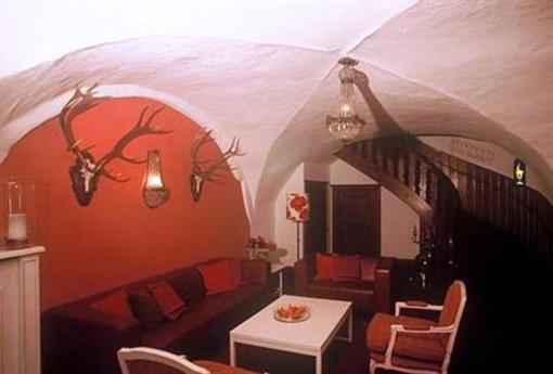 фото отеля Hotel Strasshofer