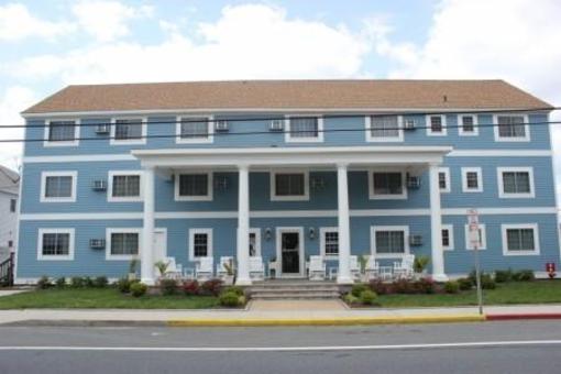 фото отеля Buckingham Motel