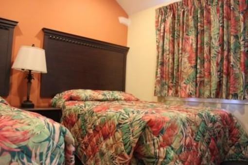 фото отеля Buckingham Motel