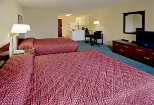 фото отеля Extended Stay America Hotel North Rochester (Minnesota)