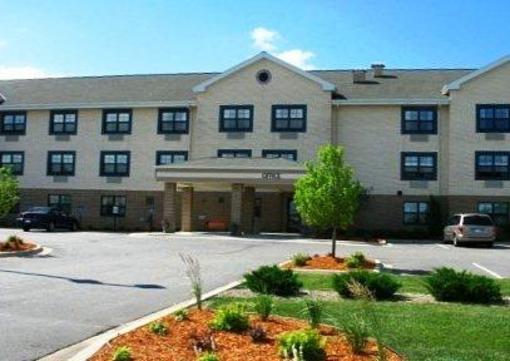 фото отеля Extended Stay America Hotel North Rochester (Minnesota)