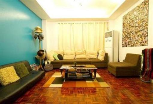 фото отеля Our Melting Pot Hostel Makati City