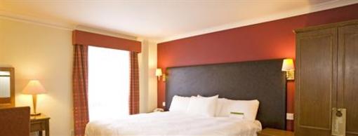 фото отеля The Raven Hotel Hook