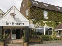 The Raven Hotel Hook