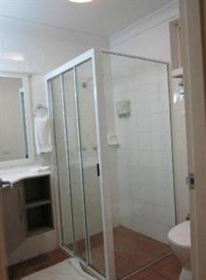 фото отеля Quality Inn Burke & Wills